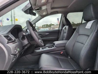 2026 Honda Ridgeline - Photo 9