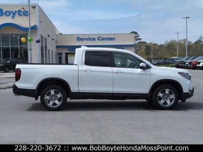 2026 Honda Ridgeline - Photo 6