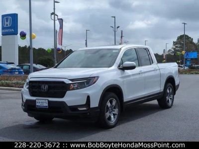 2026 Honda Ridgeline - Photo 1