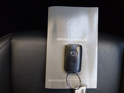 2024 Mazda CX-30 - Photo 15