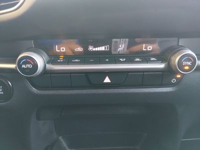 2024 Mazda CX-30 - Photo 18