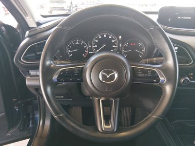 2024 Mazda CX-30 - Photo 12