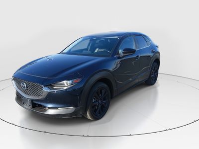 2024 Mazda CX-30 - Photo 3