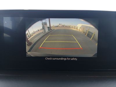 2024 Mazda CX-30 - Photo 16