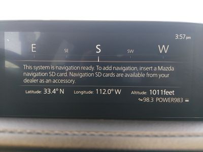 2024 Mazda CX-30 - Photo 17