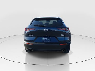 2024 Mazda CX-30 - Photo 6
