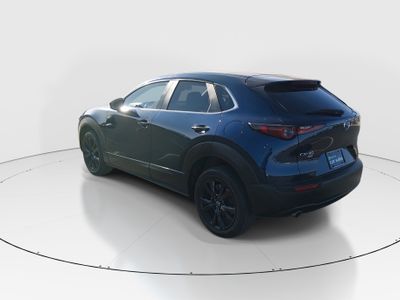 2024 Mazda CX-30 - Photo 5