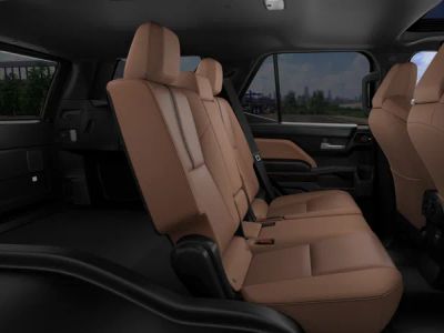 2026 Toyota 4Runner - Photo 2