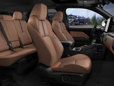 2026 Toyota 4Runner - Photo 22