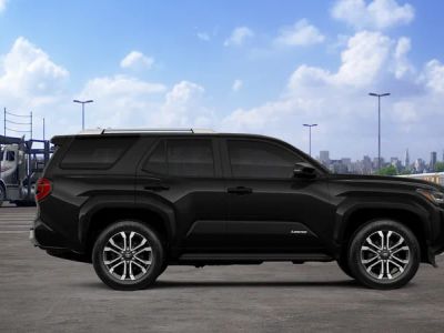 2026 Toyota 4Runner - Photo 14
