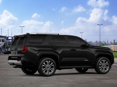 2026 Toyota 4Runner - Photo 13