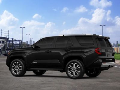 2026 Toyota 4Runner - Photo 7