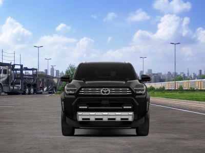 2026 Toyota 4Runner - Photo 19