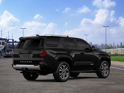 2026 Toyota 4Runner - Photo 12