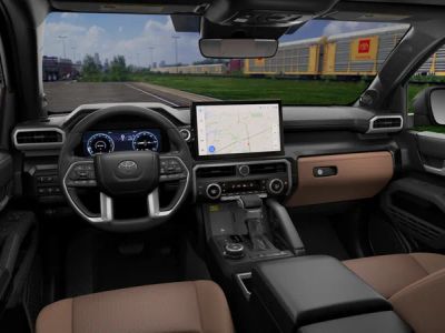 2026 Toyota 4Runner - Photo 20