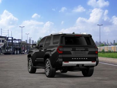 2026 Toyota 4Runner - Photo 9