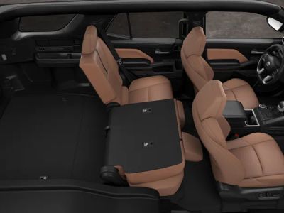 2026 Toyota 4Runner - Photo 4