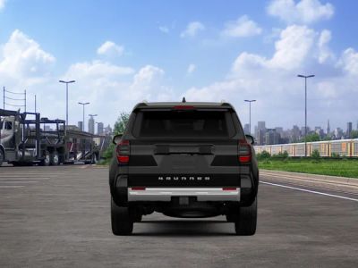 2026 Toyota 4Runner - Photo 10