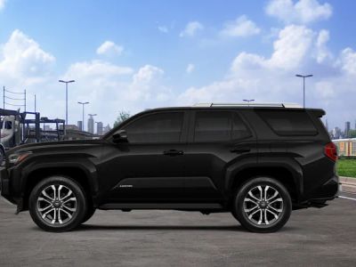 2026 Toyota 4Runner - Photo 6