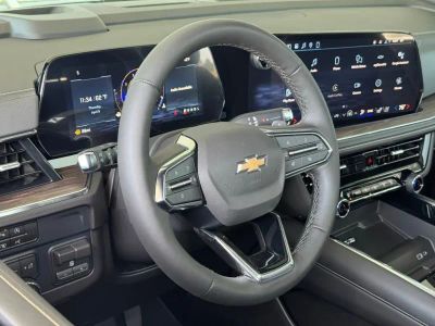 2026 Chevrolet Tahoe - Photo 21