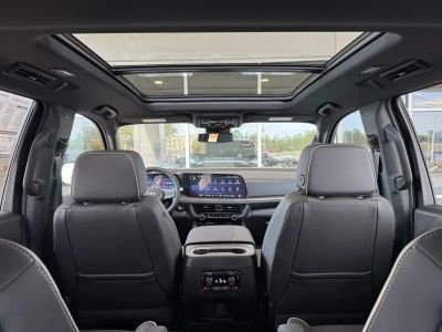 2026 Chevrolet Tahoe - Photo 4