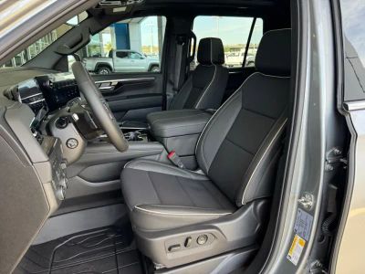 2026 Chevrolet Tahoe - Photo 19