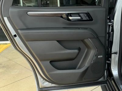 2026 Chevrolet Tahoe - Photo 22