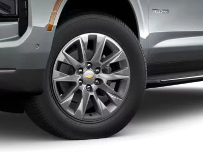 2026 Chevrolet Tahoe - Photo 49