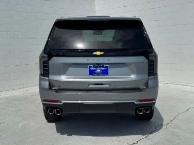 2026 Chevrolet Tahoe - Photo 12
