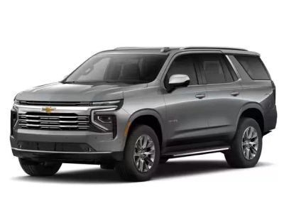 2026 Chevrolet Tahoe - Photo 44