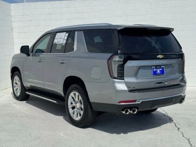 2026 Chevrolet Tahoe - Photo 11