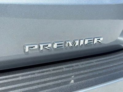 2026 Chevrolet Tahoe - Photo 15