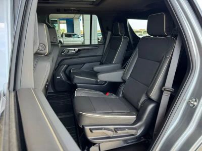2026 Chevrolet Tahoe - Photo 23