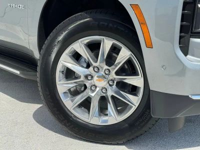 2026 Chevrolet Tahoe - Photo 7