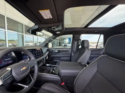 2026 Chevrolet Tahoe - Photo 20
