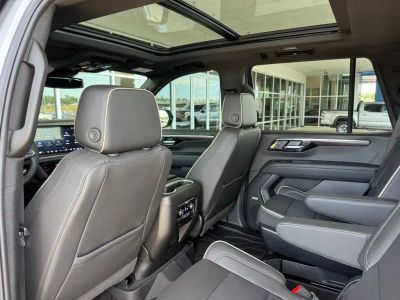 2026 Chevrolet Tahoe - Photo 24