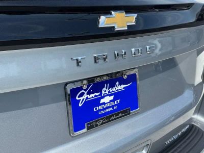 2026 Chevrolet Tahoe - Photo 14