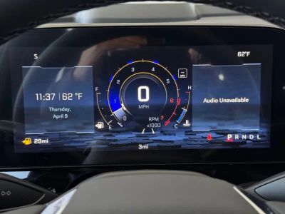 2026 Chevrolet Tahoe - Photo 35