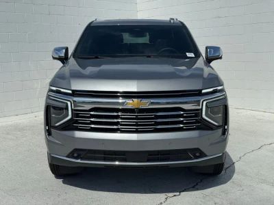 2026 Chevrolet Tahoe - Photo 8