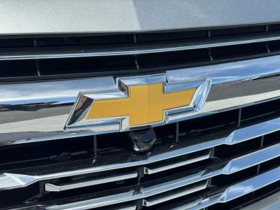 2026 Chevrolet Tahoe - Photo 9