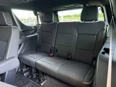 2026 Chevrolet Tahoe - Photo 26