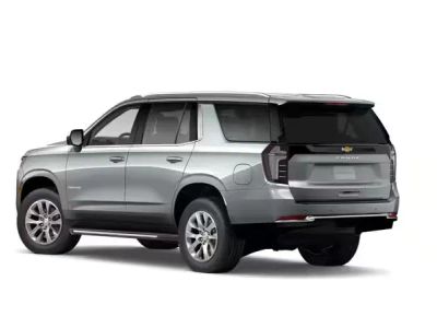 2026 Chevrolet Tahoe - Photo 48