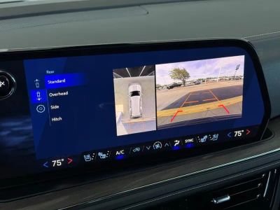 2026 Chevrolet Tahoe - Photo 6