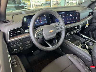 2026 Chevrolet Tahoe - Photo 3