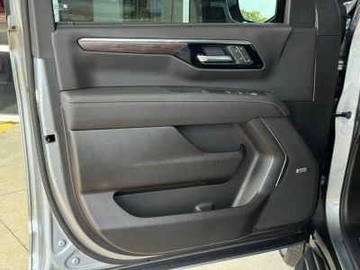2026 Chevrolet Tahoe - Photo 27