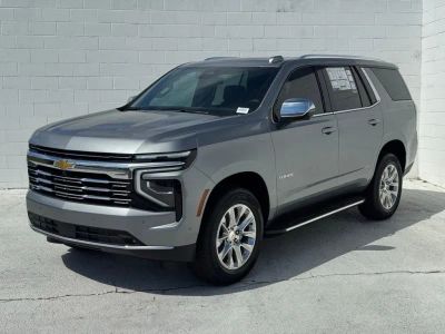 2026 Chevrolet Tahoe - Photo 10