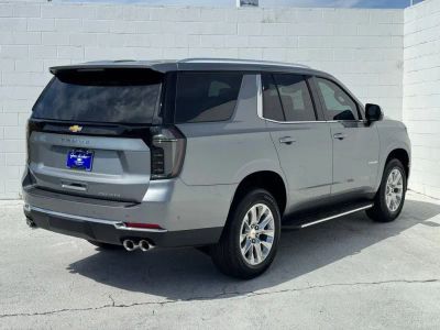2026 Chevrolet Tahoe - Photo 13