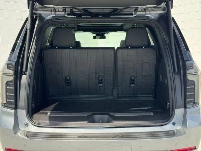 2026 Chevrolet Tahoe - Photo 16