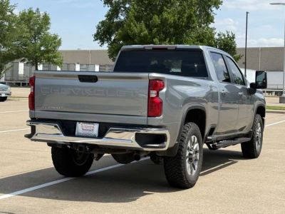 2024 Chevrolet Silverado 2500 HD - Photo 4