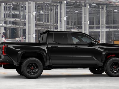 2026 Toyota Tacoma i-FORCE MAX - Photo 14